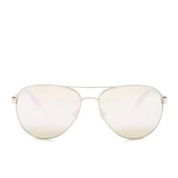 kate spade Accessories - Kate Spade Blossom 58mm Aviator Sunglasses